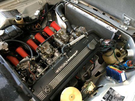 BMW 30 csl 2275464